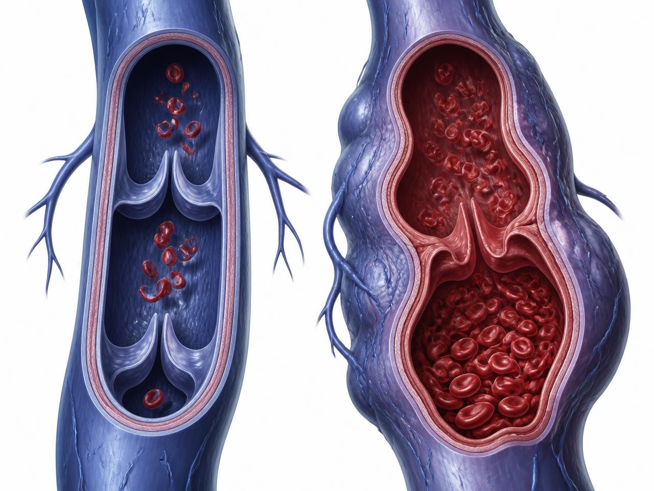 Can Pelvic Varicose Veins Be Treated Without Surgery?