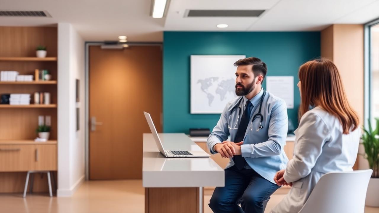 When to Consult a Vascular Surgeon: A Practical Checklist